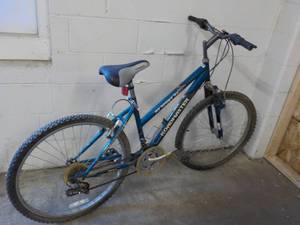 Road Master MT Sport SX Bike...