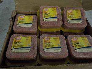 Case of 12 - 16 oz Frozen Oscar May...