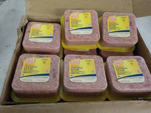 Case of 12 - 16 oz Frozen Oscar May...