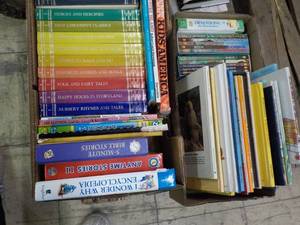 Lot of Children Books...