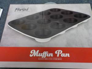Panini Muffin Pan...