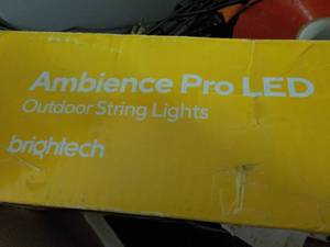 Ambience Pro- LED Commercial Grade ...