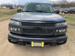 2006 Chevy Colorado 4x4 -No Reserve-