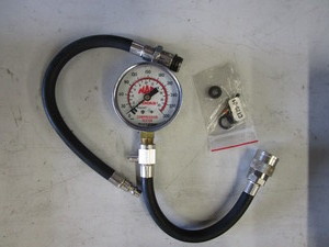 lot 86 image: Mac Tools Compression Tester