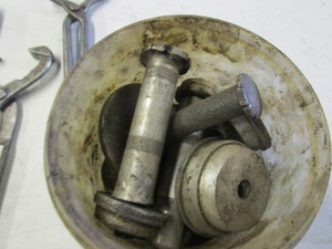 lot 98 image: Bearing & Seal Tools