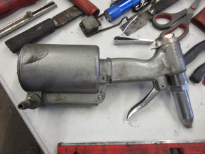 lot 99 image: Misc. Tool Lot