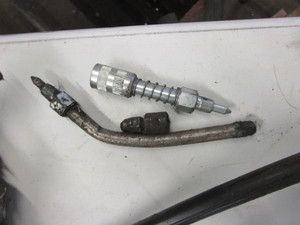 lot 104 image: Lot of Grease Guns