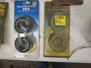 lot 141 image: Lot of Trailer Wiring & Accessories