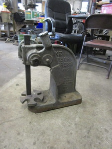 lot 146 image: Dake Arbor Press