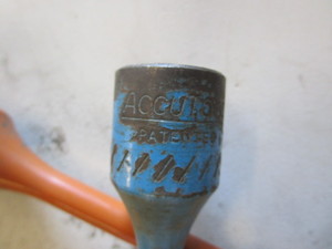 lot 177 image: Accu Torq Lug Nut Torque Sockets