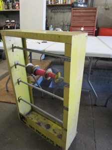 lot 211 image: Wiring Center
