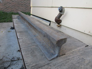 lot 248 image: Railroad Track 5
