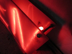 lot 262 image: Neon Open Sign 12x38