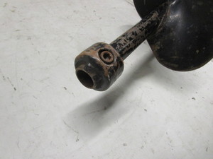 lot 266 image: Jiffy 9 Auger