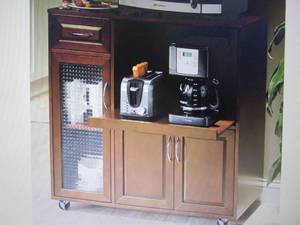 lot 156 image: Intel Lowboy Cabinet open box Retai...