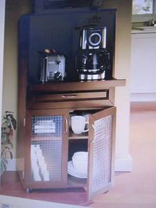 lot 158 image: Intel Cabinet open box Retail $229....
