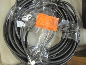 lot 234 image: CE 50 ft. Standard HDMI Cable open ...