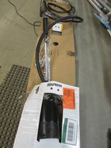 lot 272 image: MagTorch MagFire 500,000 BTU Outdo...