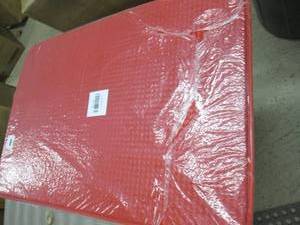 lot 104 image: Kitchen Colors Anti-Fatigue Mat ope...