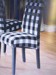 lot 110 image: 1 Hudson Chair open box Retail $169...