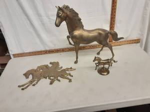 Horses