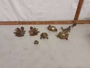 Frogs