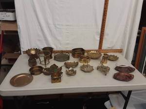 Assorted Decor