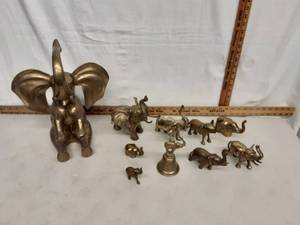 Elephants