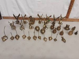 Collection Of Mice & Other Critters