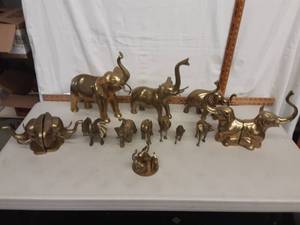 Elephants