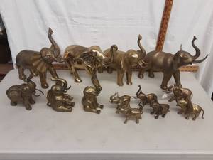 Elephants
