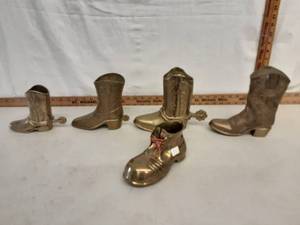Cowboy Boots
