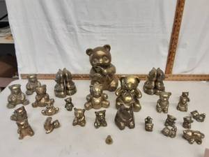 Teddy Bears