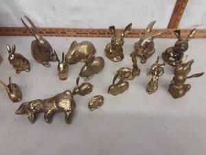 Rabbits