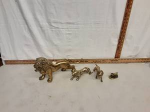 Lions