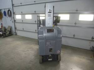 JLG Lift 20 MVL
