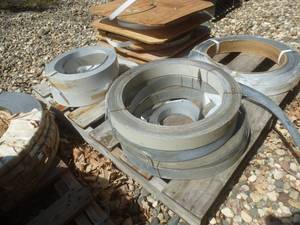 Banding Material 2