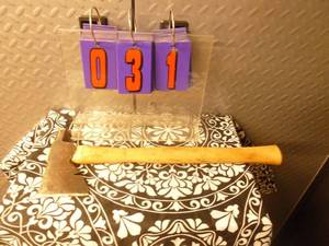 Eclipse hatchet. Nice condition. As shown.