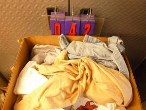 Misc T-shirtsshirts. As shown.