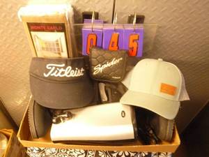 Flat of misc size 9 boots. As shown.