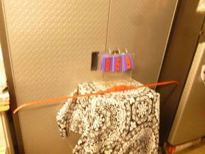Vintage fiberglass Paul Bunyan bow. Very nice condition. As shown.