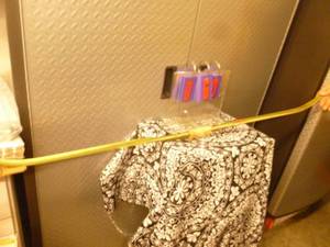 Vintage Stemmler fiberglass bow. Very nice condition. As shown.