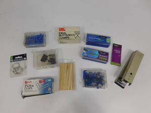 Misc. Office Supplies