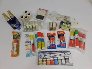 Misc. Office Supplies