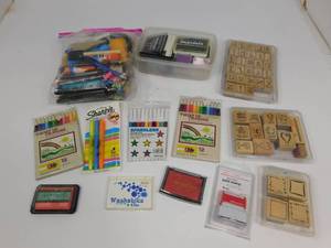 Craft Supplies