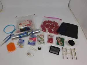 Misc. Items