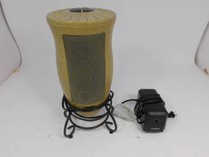 Lasko Heater and Pencil Sharpener