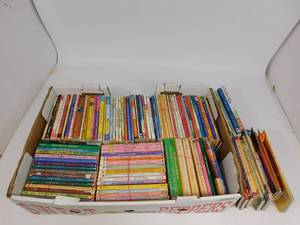 Lot of Misc. Books