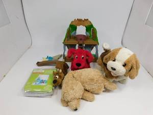 Misc. Toys