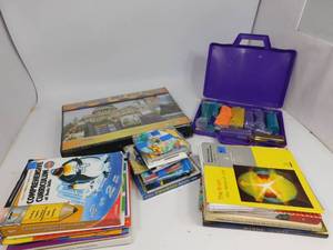 Misc. Items